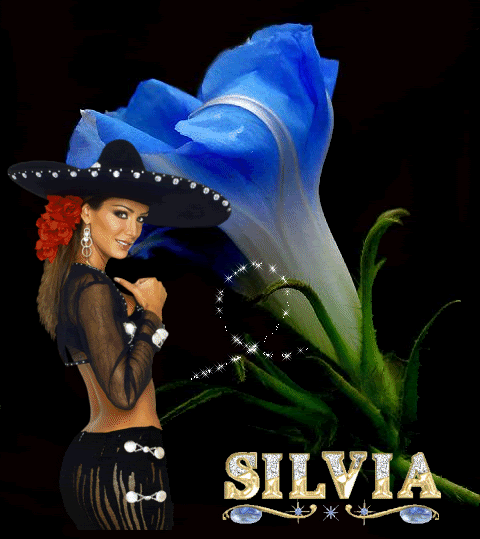 SILVIA-MEXICANA.gif picture by SILVIACORAZON