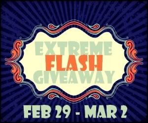 Flash Cash Giveaway