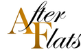 After Flats Logo