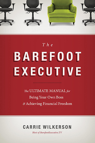 The Barefoot Executive