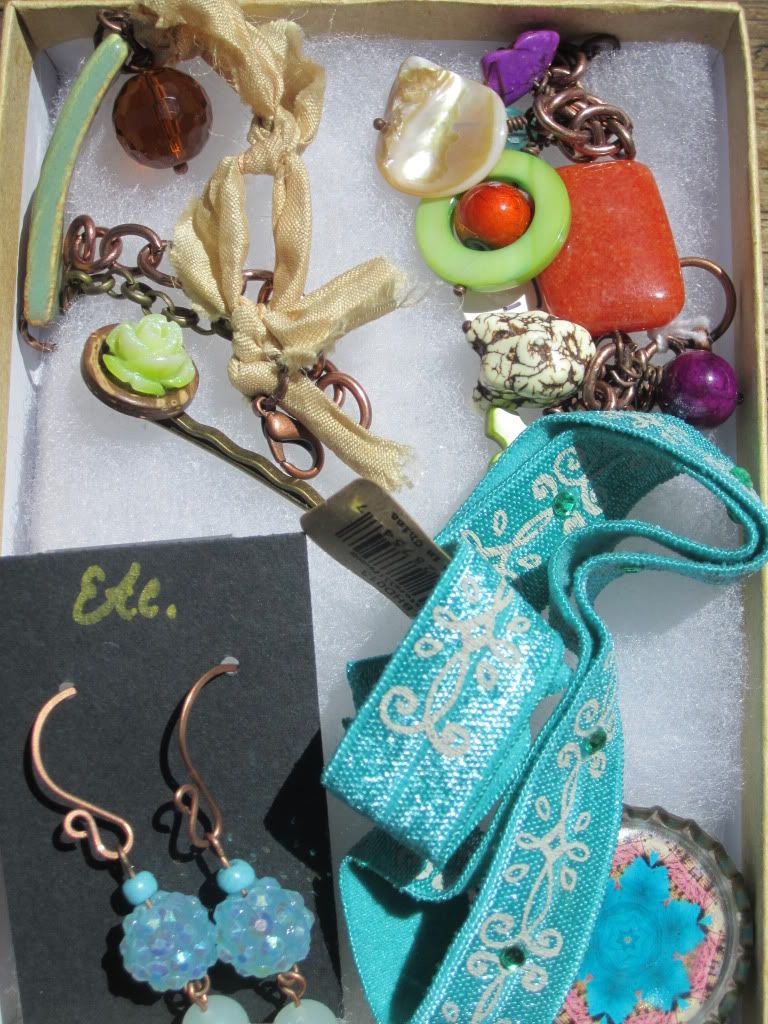fun jewelry