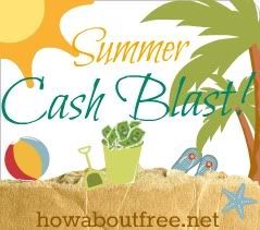 summer cash