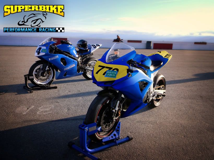 Superbike Performance Racing,Superbike Performance Center