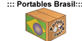 Portable Brasil - Aqui voce encontra tudo que você quer  program portable, programas portáteis - gratis - Free!
