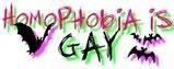 homophobia is gay Pictures, Images and Photos