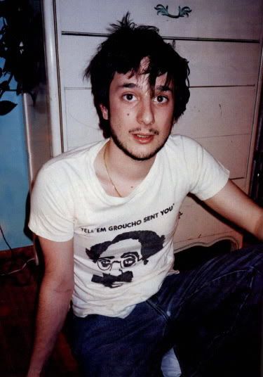 Lawrence,Harmony Korine,