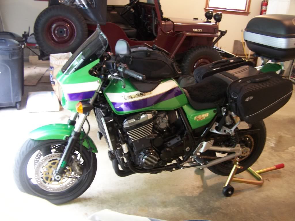 zx1400r for sale