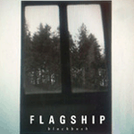 Flagship EP Cover