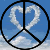 animated peace sign Pictures, Images and Photos