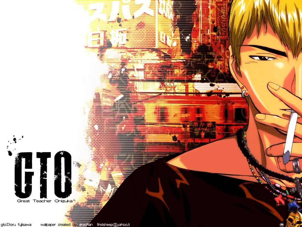 great teacher onizuka Pictures, Images and Photos