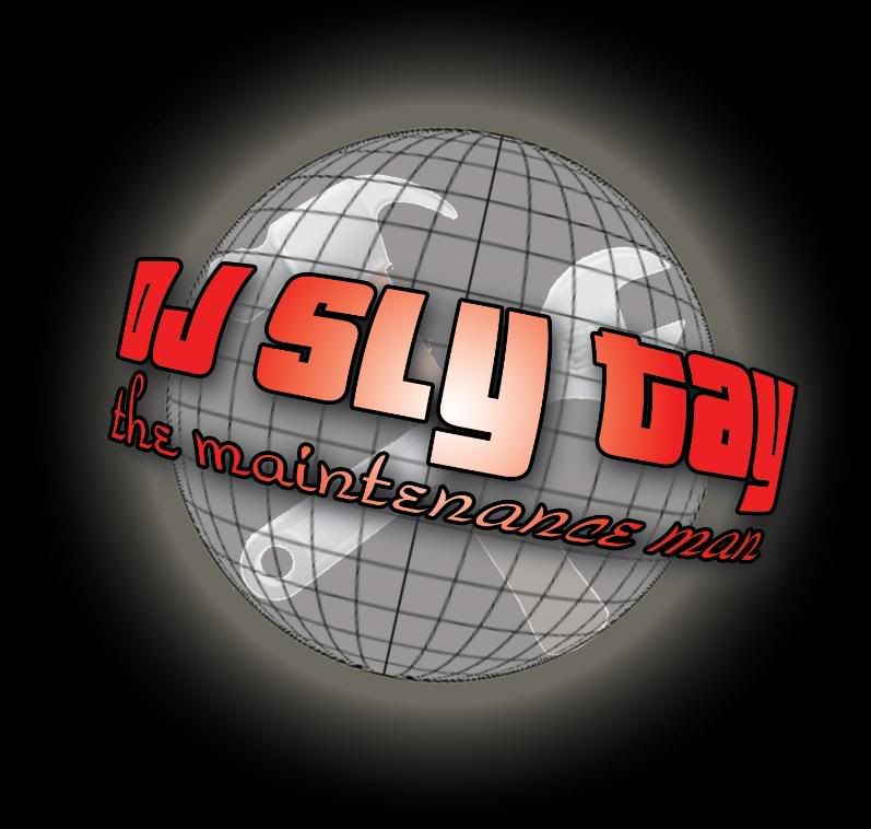 Various Artists DJ Sly Tay