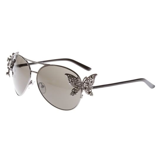 prada butterfly sunglasses. Valentino Butterfly Sunglasses