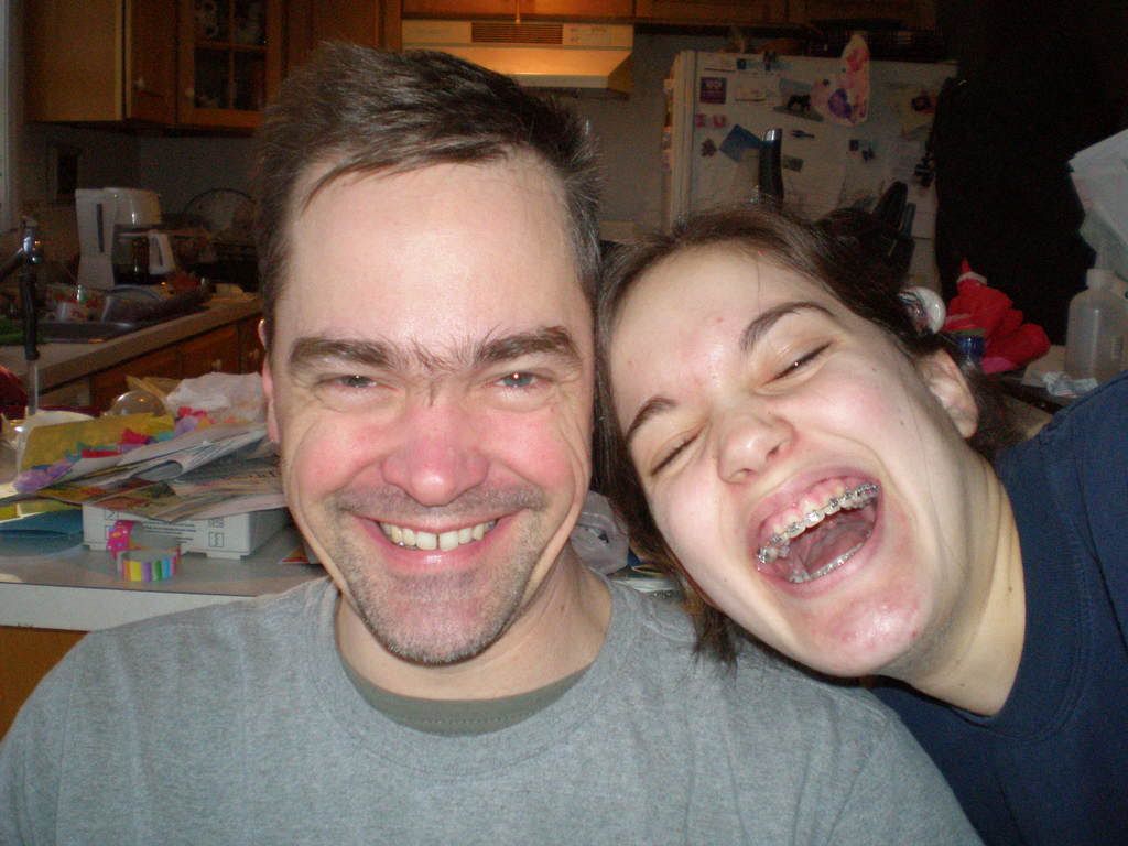 re: Photos of Dad - for Father's Day