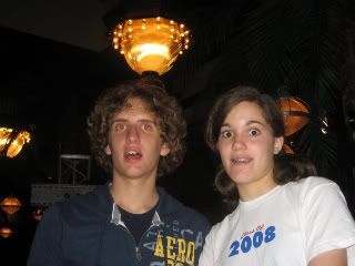 re: Is That you In Your Avatar? - Swinging 20