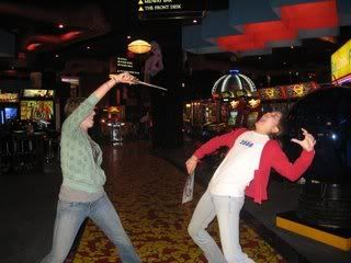 re: Is That you In Your Avatar? - Swinging 20