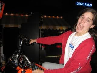 re: Is That you In Your Avatar? - Swinging 20