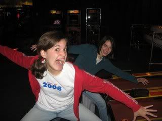 re: Is That you In Your Avatar? - Swinging 20