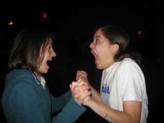 re: Is That you In Your Avatar? - Swinging 20