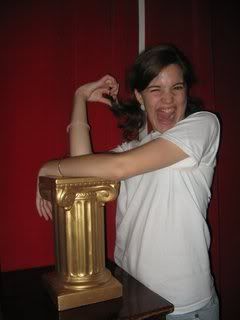 re: Is That you In Your Avatar? - Swinging 20