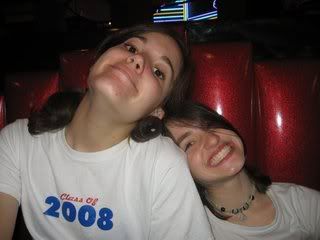 re: Is That you In Your Avatar? - Swinging 20