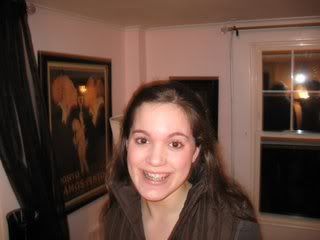 re: Is That You In Your Avatar Edition 15: Baby, It's Cold Outside!