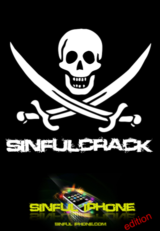 Thread: SiNfuLCrack v7.0 SiNfuL iPhone Edition