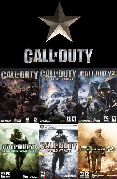 call of duty modern warfare 2 pc game. Call of Duty Modern Warfare 2
