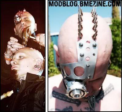 body mod freak Pictures, Images and Photos