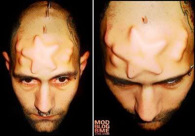 body mod freak Pictures, Images and Photos