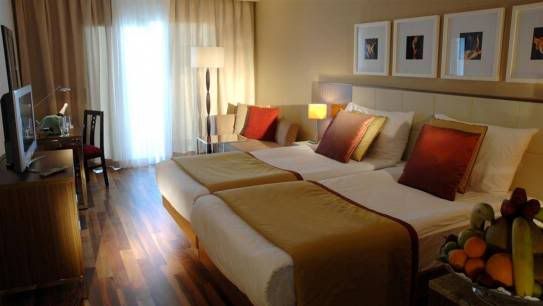 Barut Hotel Side