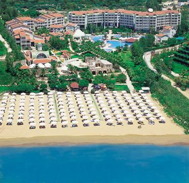 Barut Hotel Side