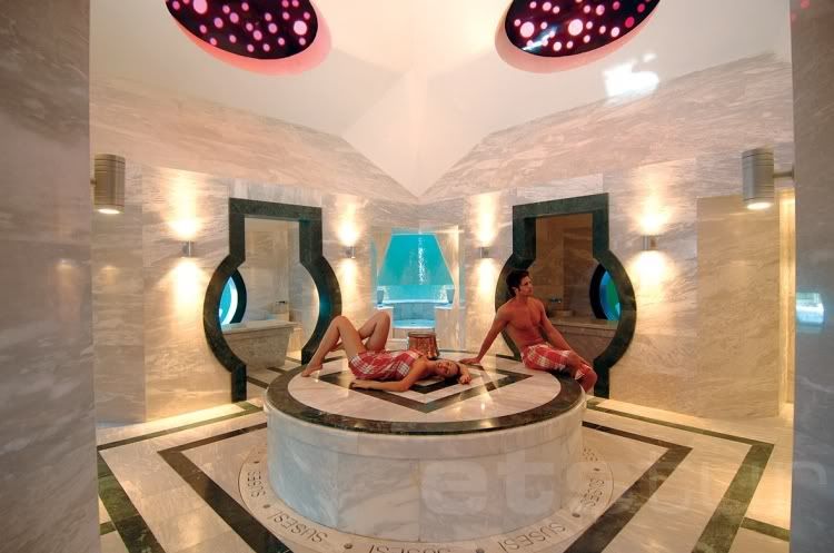 Susesi Resort Antalya Belek