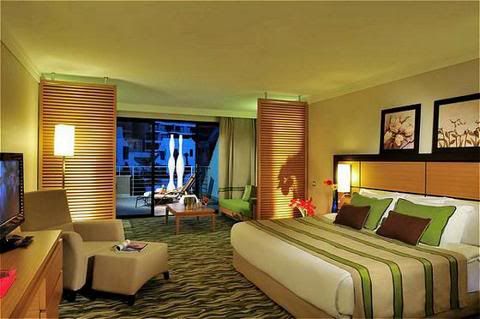 Susesi Resort Antalya Belek