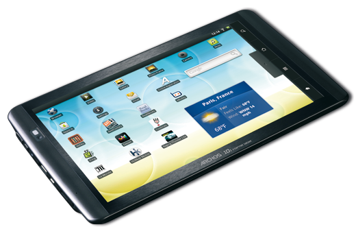 Buy Archos 101 Tablet