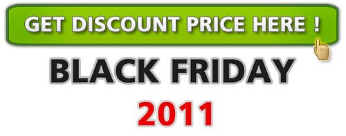 Black Friday 2011