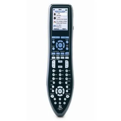 Remote Controle on Arru449  Great Universal Smart Remote Control