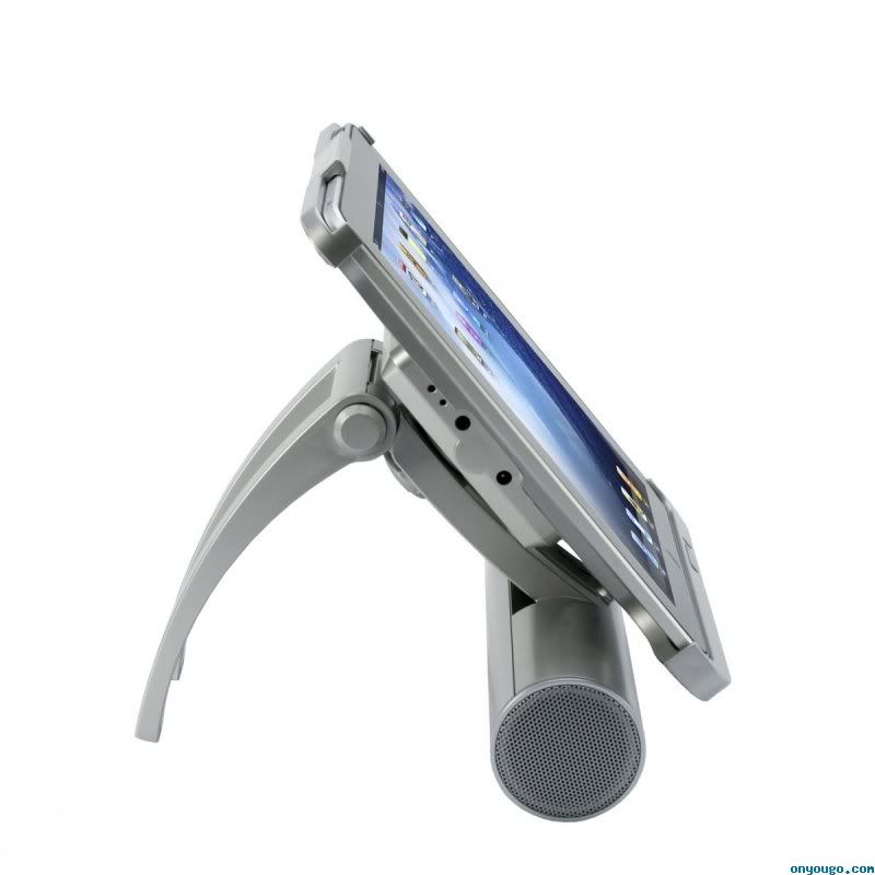 istation podium for ipad 2
