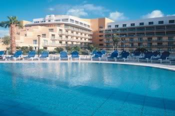 Casino intercontinental malta