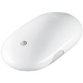 Apple Mighty Mouse