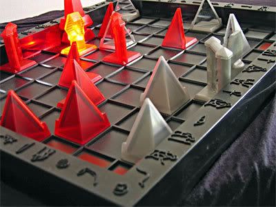 Khet Egypt