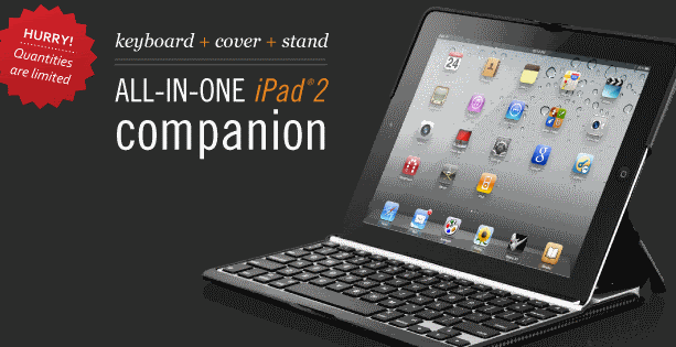 Tags: best ipad 2 covers, ipad 2 accessories, ipad 2 keyboard case, 