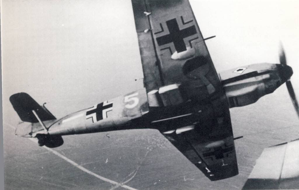 Bf109JG530001