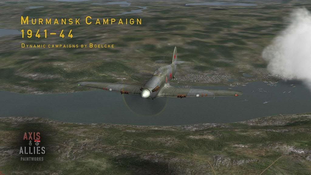 Murmansk Campaign Zps95e719d2