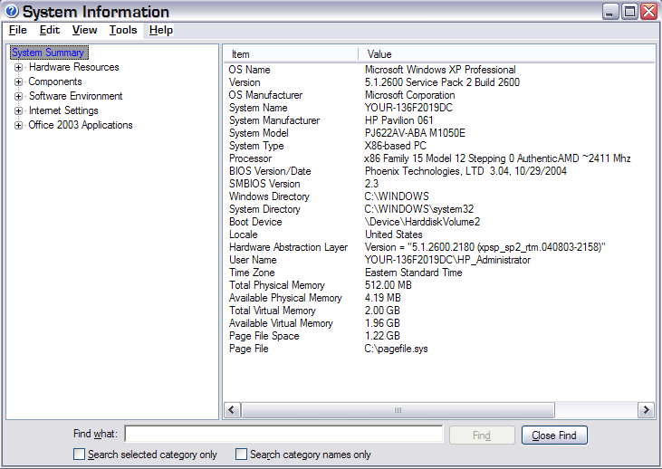 [Image: systeminfo.png]