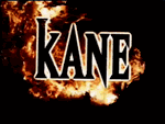 Kane (Returning?) Avatar