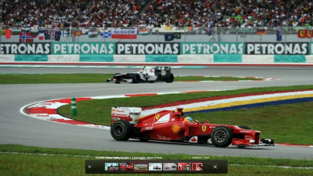 f1 ferrari forum