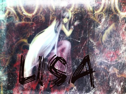 lisa lisa
