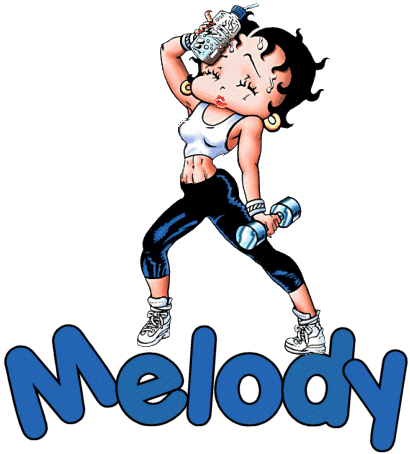 MelodyGym.gif picture by BETZIS2