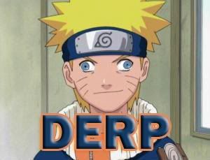 Naruto derp Pictures, Images and Photos