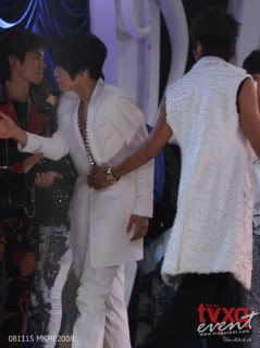 yunjae MKMF Pictures, Images and Photos